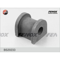 BS20233 FENOX Втулка стабілізатора