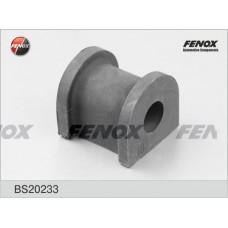 BS20233 FENOX Втулка стабілізатора