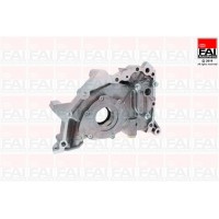 OP372 FAI AutoParts Масляний насос