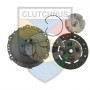 MCK1867 CLUTCHNUS Комплект зчеплення