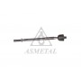 20OP1015 ASMETAL Осьовий шарнір рульова тяга