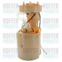 7507564 HOFFER Елемент системи живлення