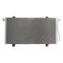 KTT110391 THERMOTEC Конденсатор кондиціонера