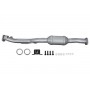 FS70391K Faurecia Катализатор
