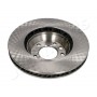 DI-0914 JAPANPARTS Гальмівний диск