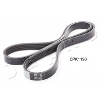 5PK1190 JAPKO Поліклиновий ремінь