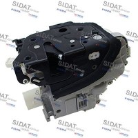 610981A2 SIDAT Замок дверей