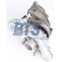 T914125 BTS Turbo Компресор наддуву