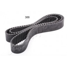 DD-388 JAPANPARTS Зубчастий ремінь