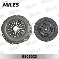 GE09023 MILES Комплект зчеплення
