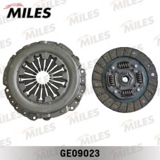 GE09023 MILES Комплект зчеплення