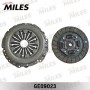 GE09023 MILES Комплект зчеплення
