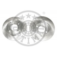 BS-7546C OPTIMAL Гальмівний диск