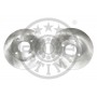 BS-7546C OPTIMAL Гальмівний диск