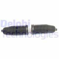 TBR4121 DELPHI Комплект пильника рульове управління