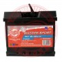 750454802 MASTER-SPORT GERMANY Стартерна акумуляторна батарея
