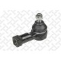 51-72002A-SX STELLOX Наконечник поперечної кермової тяги