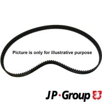 1112103000 JP GROUP Зубчастий ремінь