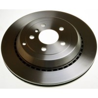 B130565 DENCKERMANN Гальмівний диск