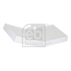 37785 FEBI BILSTEIN Фільтр повітря у внутрішньому просторі