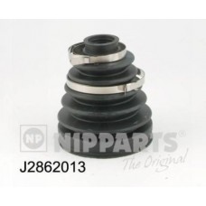 J2862013 NIPPARTS Комплект пыльника, Привідний вал