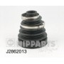 J2862013 NIPPARTS Комплект пыльника, Привідний вал