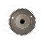 T4459 MOTIVE Распредвал