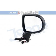 60 12 38-61 JOHNS Зовнішнє дзеркало