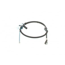 1 987 477 951 BOSCH Тросик, cтояночный тормоз