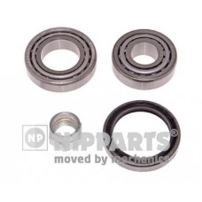 J4710307 NIPPARTS Комплект підшипника ступиці колеса