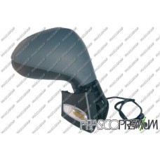 PG3207313P PRASCO Зовнішнє дзеркало