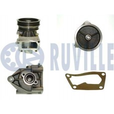 56825 RUVILLE Водяний насос охолодження двигуна