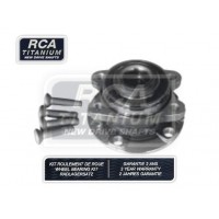 RCAK1263 RCA FRANCE Комплект підшипника ступиці колеса