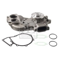 31531 FEBI BILSTEIN Водяний насос охолодження двигуна