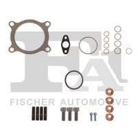 KT111800 FA1 Монтажний комплект компресор