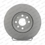 DDF1236C FERODO Гальмівний диск