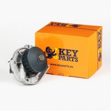 KCP1967 KEY PARTS Водяний насос охолодження двигуна