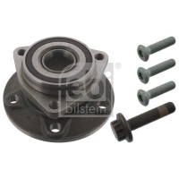 40658 FEBI BILSTEIN Комплект підшипника ступиці колеса