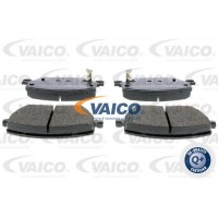 V24-0782 VAICO Комплект гальмівних колодок дисковий гальм