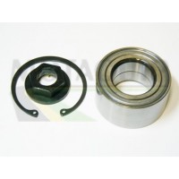 VBK936 MOTAQUIP Комплект підшипника ступиці колеса