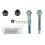 810033 FRENKIT Комплект напрямної гільзи