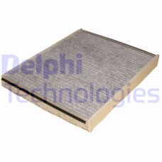 TSP0325240C DELPHI Фільтр повітря у внутрішньому просторі
