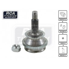 HY106A RCA FRANCE Шарнирный комплект, Привідний вал