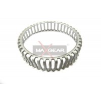 27-0141 MAXGEAR Зубчатый диск импульсного датчика, противобл. устр.