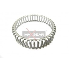 27-0141 MAXGEAR Зубчатый диск импульсного датчика, противобл. устр.
