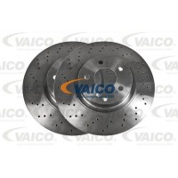 V30-80011 VAICO Гальмівний диск