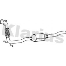 321404 KLARIUS Катализатор