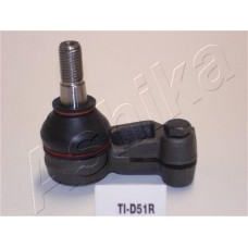 111-0W-D51R ASHIKA Наконечник поперечної кермової тяги
