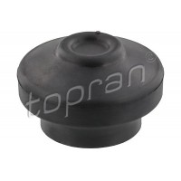 107 967 TOPRAN Відбійник підвіска двигуна