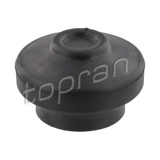 107 967 TOPRAN Відбійник підвіска двигуна